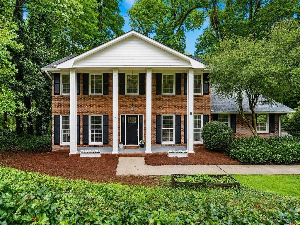 1310 Fork Creek Trail, Decatur, GA 30033 — most recent listing photo