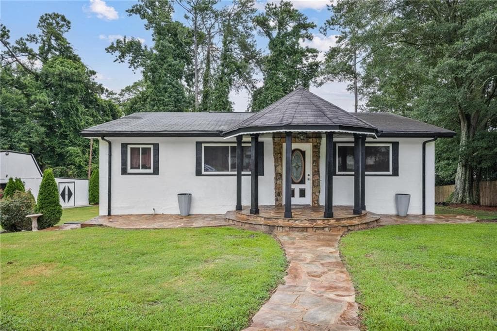 2501 Old Lost Mountain Road, Powder Springs, GA 30127 — most recent listing photo