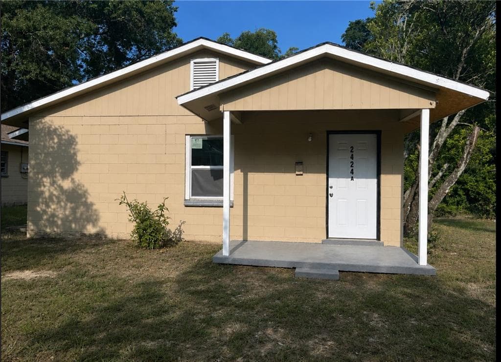 duplex for sale at 2424 16th Avenue, Columbus, GA 31901
