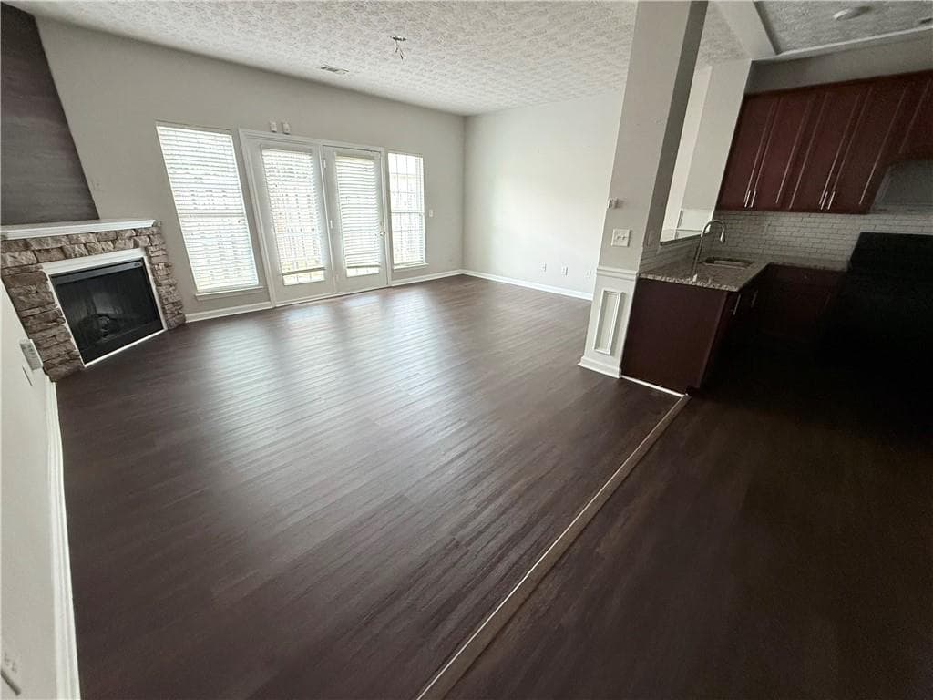 2 bedroom, 3 bathroom, 1,498 sq ft condominium under contract at 4407 Stone Gate Way 149, East Point, GA 30344
