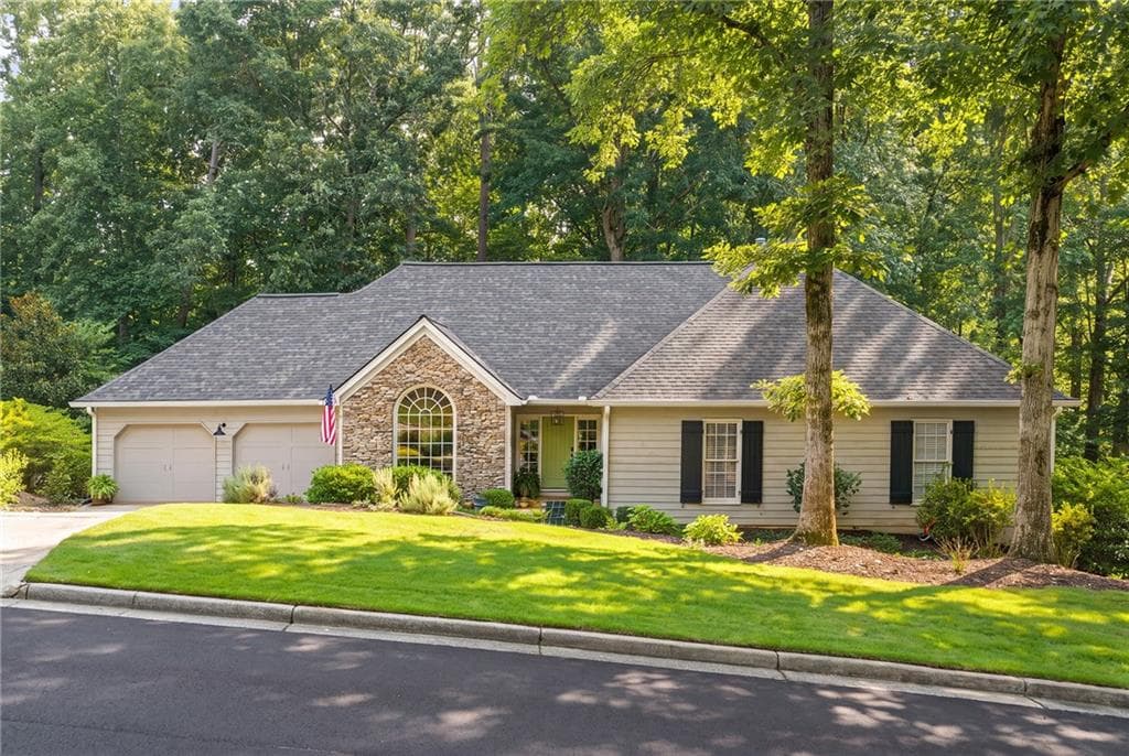 2735 Misty Morning Lane, Roswell, GA 30076 — most recent listing photo