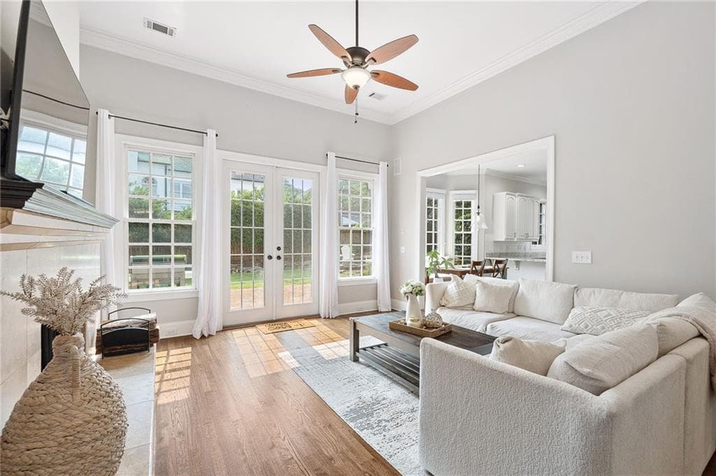 2265 Valley Brook Way, Brookhaven, GA 30319 — most recent listing photo