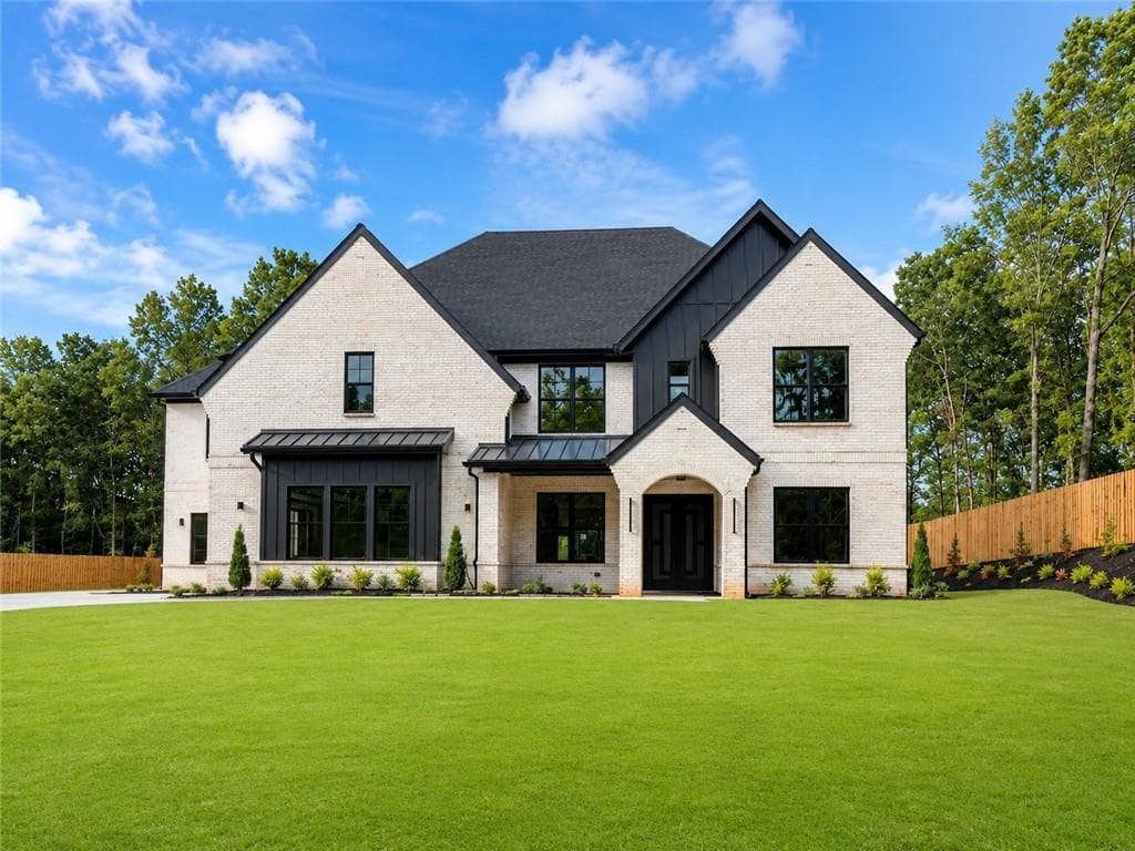 4776 Braselton Highway, Hoschton, GA 30548 — most recent listing photo