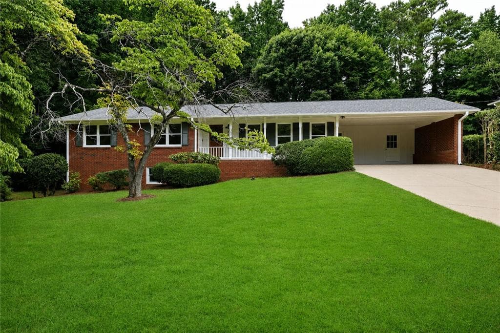 2905 Red Pine Court, Duluth, GA 30096 — most recent listing photo