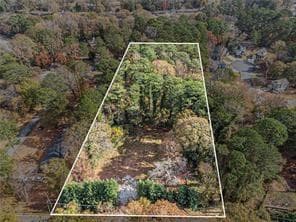 single family residence for sale at 883 Mountain View Drive, Stone Mountain, GA 30083