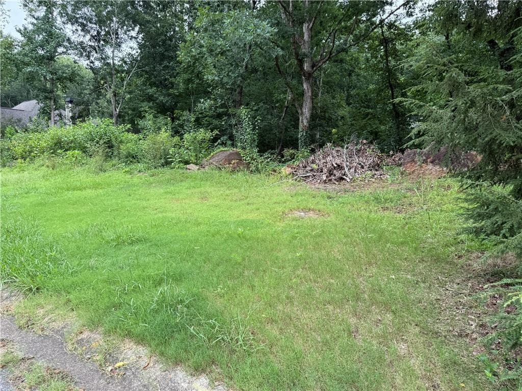 single family residence for sale at 4551 Ashmore Circle, Marietta, GA 30066