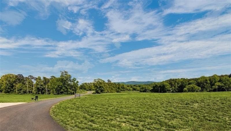 single family residence for sale at 110 Palisade Drive, Rydal, GA 30171