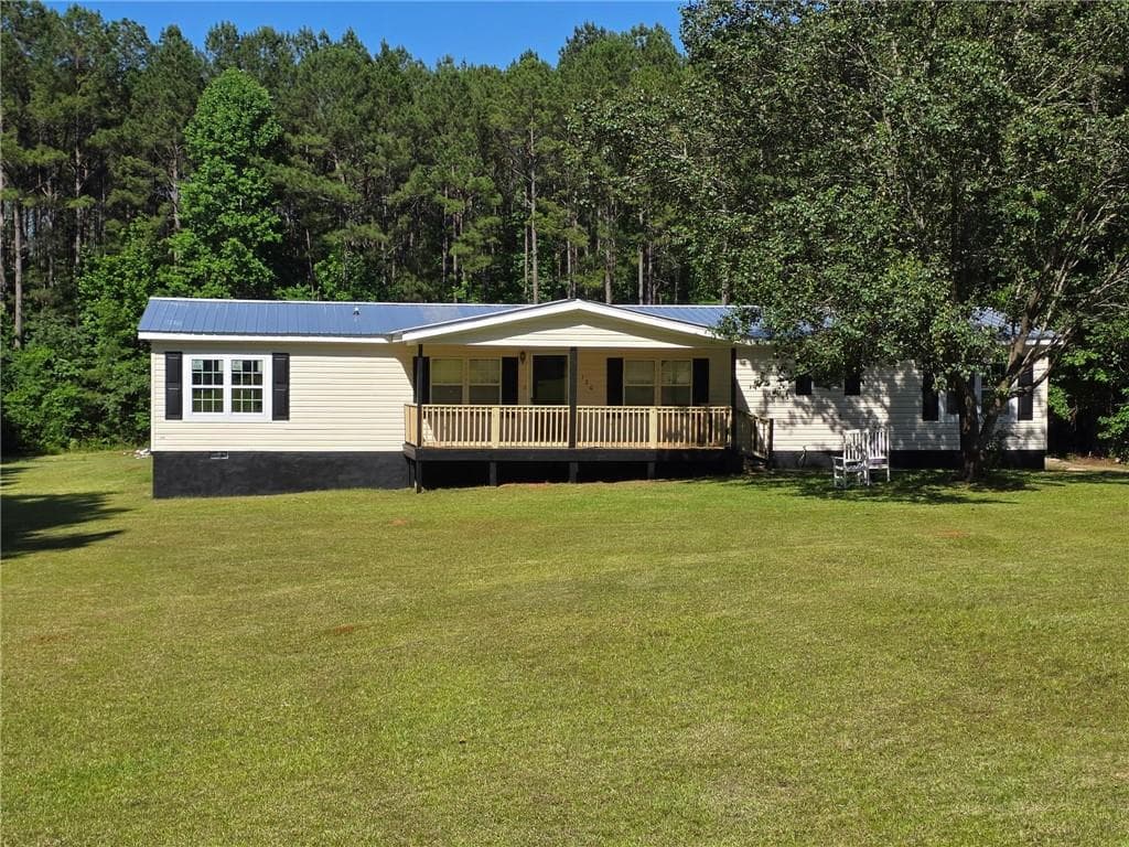 120 Loblolly Drive, Eatonton, GA 31024 — most recent listing photo
