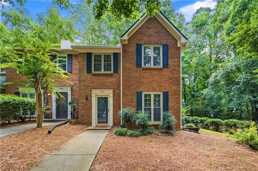 4358 Ivy Glen Way, Smyrna, GA 30082 — most recent listing photo
