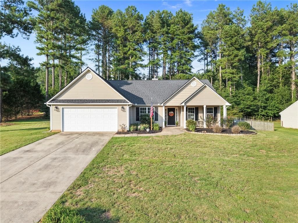 1552 Montana Court, Winder, GA 30680 — most recent listing photo