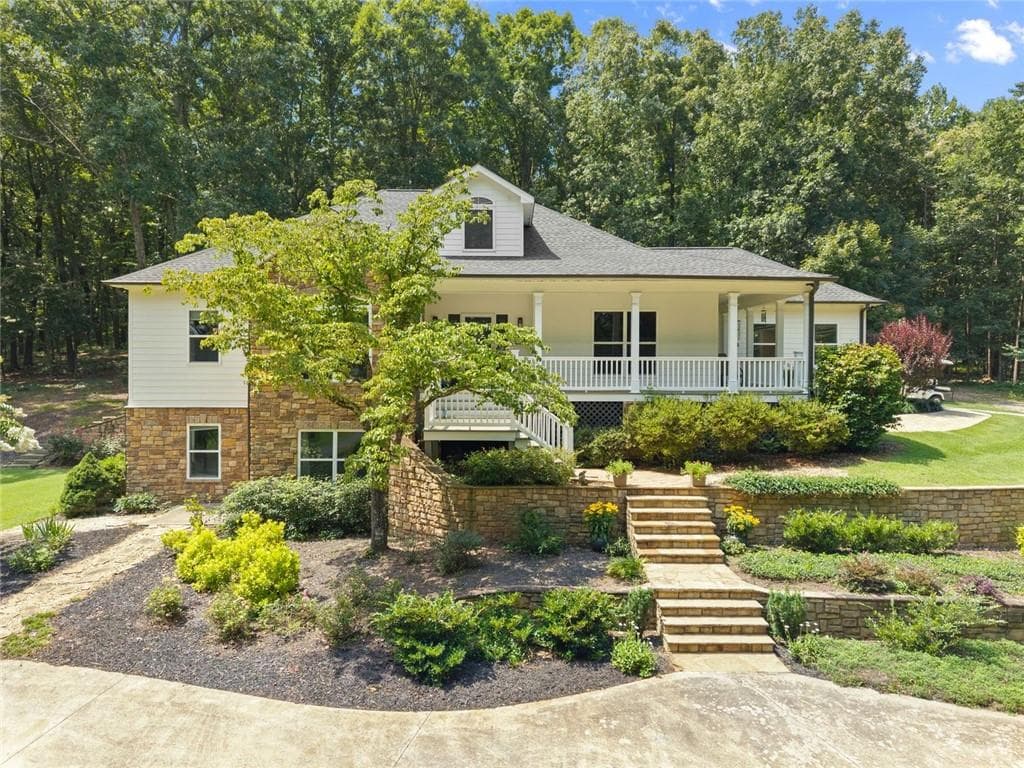 5473 Stevenson Road, Murrayville, GA 30564 — most recent listing photo