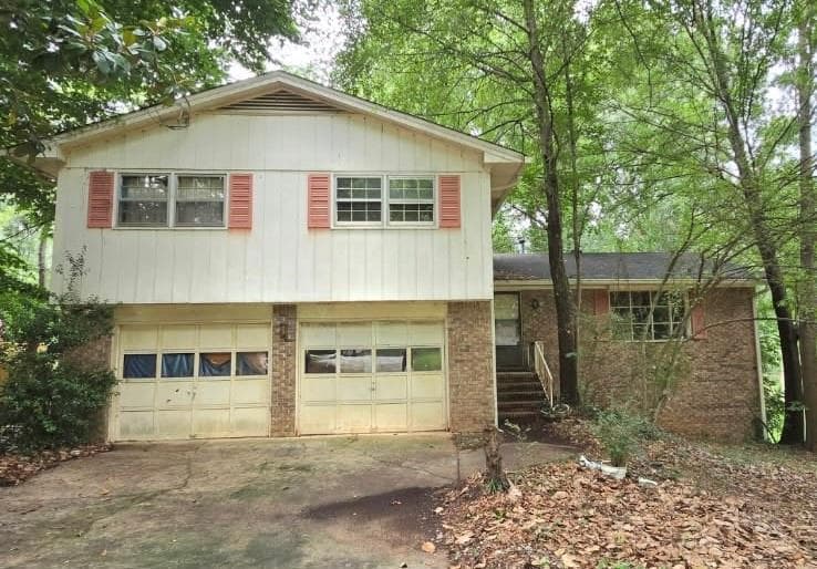 4 bedroom, 3 bathroom, 2,268 sq ft single family residence for sale at 4489 John Drive, Norcross, GA 30093