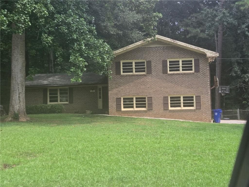 4322 Cedar Valley Lane, Conley, GA 30288 — most recent listing photo