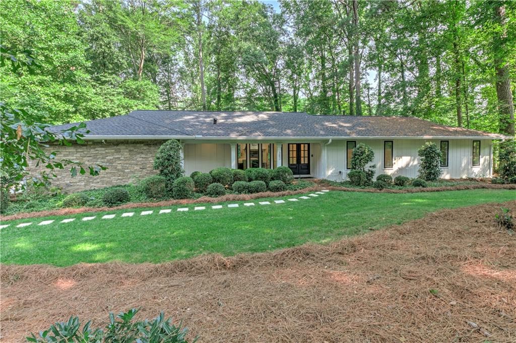 382 Upper Mill Creek Lane, Canton, GA 30115 — most recent listing photo