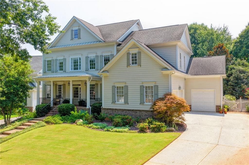 4888 Tarry Glen Drive, Suwanee, GA 30024 — most recent listing photo