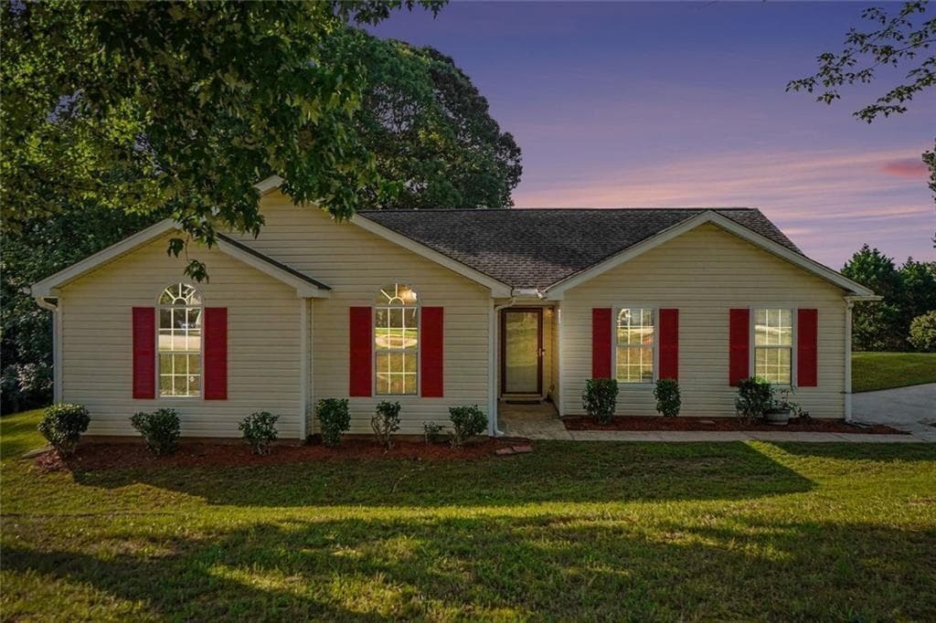 4466 Big Bluff Court, Douglasville, GA 30135 — most recent listing photo