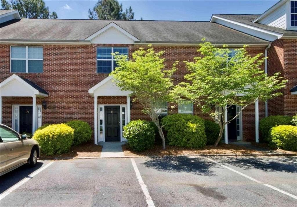 24 Intown Place, Fayetteville, GA 30214 — most recent listing photo