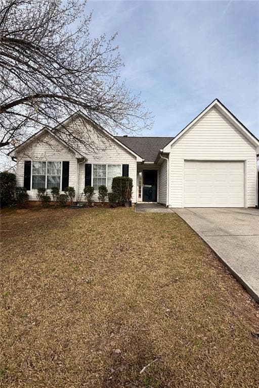 10600 Pine Forest Lane, Jonesboro, GA 30238 — most recent listing photo