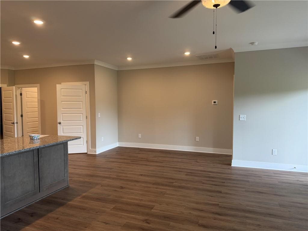 2 bedroom, 2 bathroom, 1,372 sq ft single family residence sold at 144 Sunflower Circle, Cartersville, GA 30121