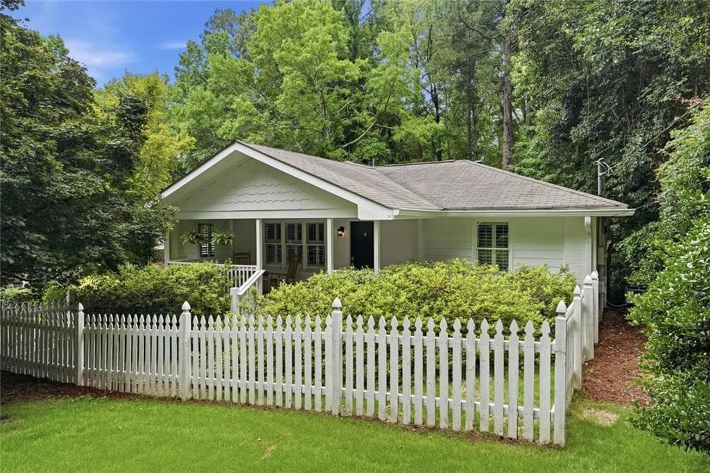 799 Larry Lane, Decatur, GA 30033 — most recent listing photo