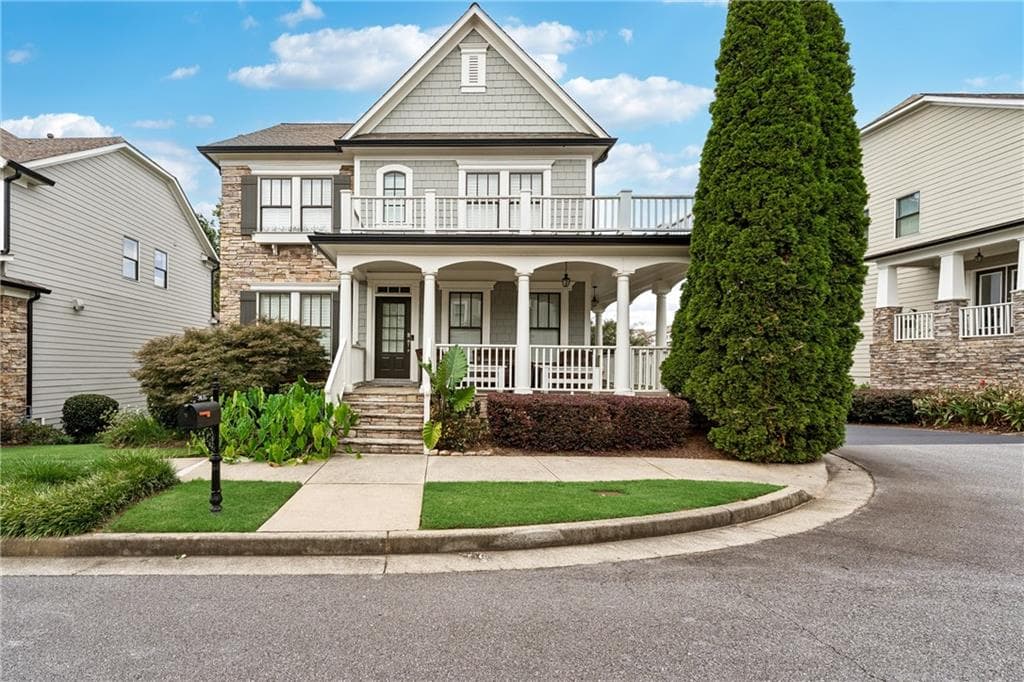 3631 Portland Trail Drive, Suwanee, GA 30024 — most recent listing photo