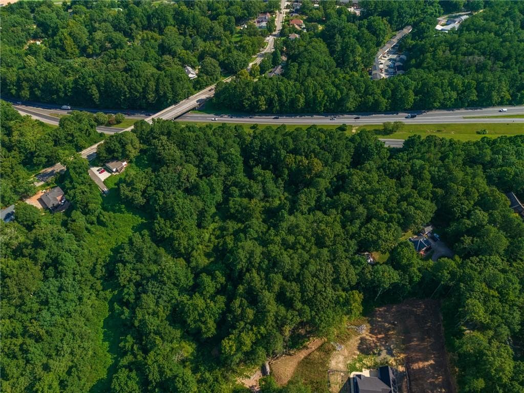 single family residence for sale at 00 Bill Smith Drive, Canton, GA 30114