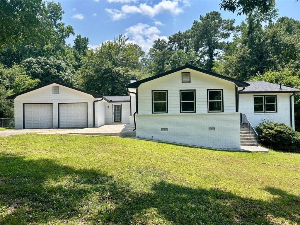 1620 Colonial South Drive, Conyers, GA 30094 — most recent listing photo