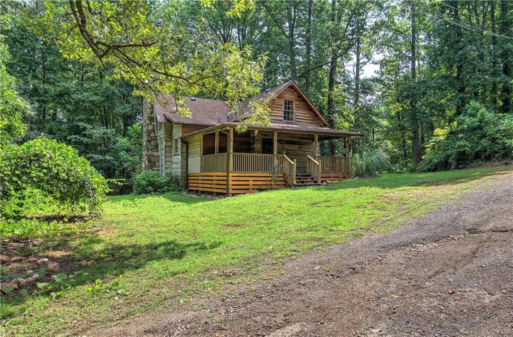 6263 James Dupree Lane, Acworth, GA 30102 — most recent listing photo