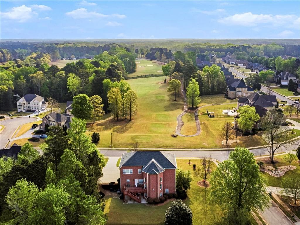 171 Crystal Lake Boulevard, Hampton, GA 30228 — most recent listing photo