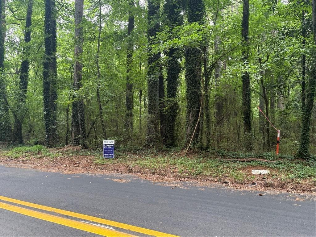 single family residence for sale at 0 Adams Drive, Atlanta, GA 30311