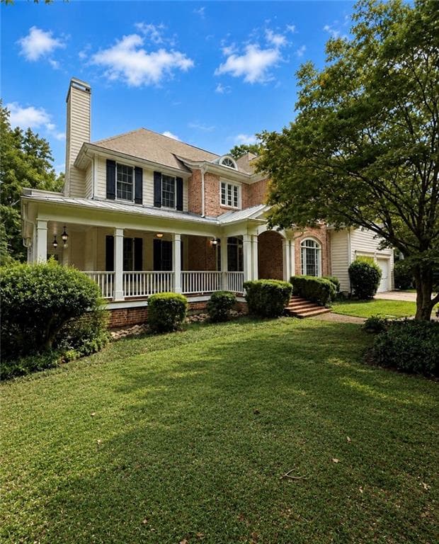 6 bedroom, 6 bathroom, 6,400 sq ft single family residence for rent at 3235 Bentwood Close, Cumming, GA 30041 for $4,499 a month