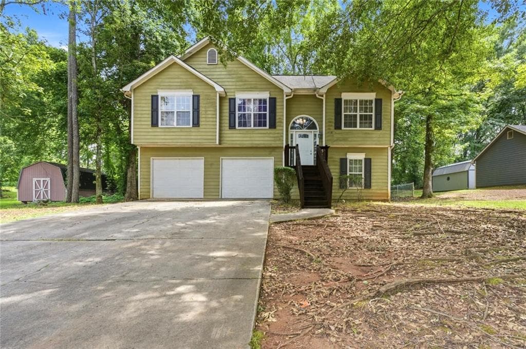 109 Halifax Drive, Griffin, GA 30223 — most recent listing photo