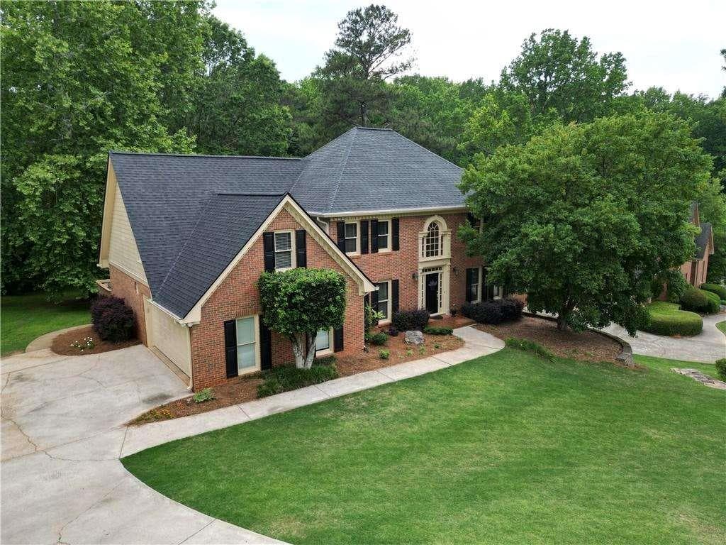245 Emily Drive, Lilburn, GA 30047 — most recent listing photo