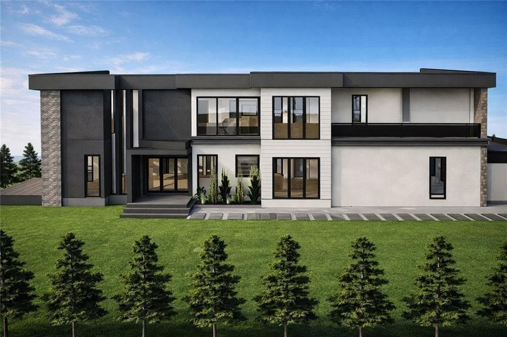 5 bedroom, 6 bathroom, 13,114 sq ft single family residence for sale at 1965 Pine Road, Dacula, GA 30019