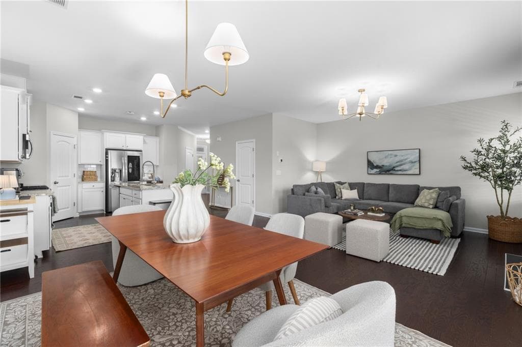 1467 Lanier Vista Drive, Sugar Hill, GA 30518 — most recent listing photo