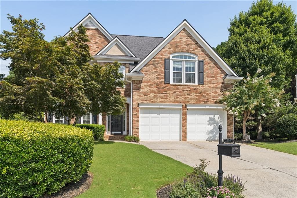 3356 Fieldwood Drive, Smyrna, GA 30080 — most recent listing photo