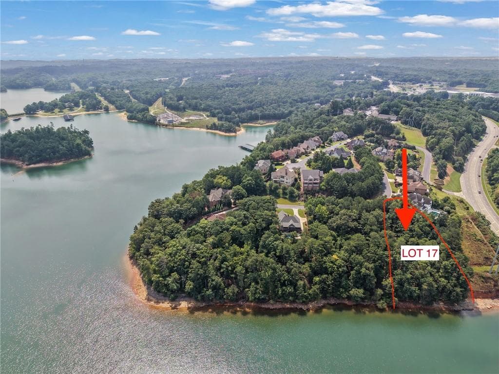 other for sale at 2789 NE Point Overlook, Gainesville, GA 30501