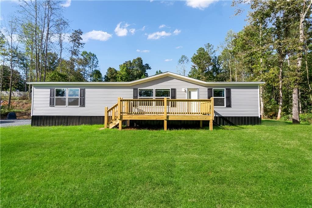 152 Wendy Hill Road, Talking Rock, GA 30175 — most recent listing photo
