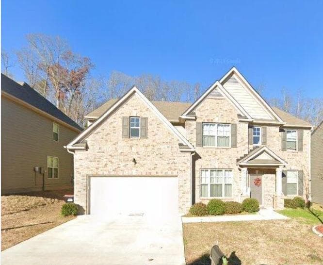 4 bedroom, 3 bathroom, 3,368 sq ft single family residence under contract at 5857 Savannah River Road, Atlanta, GA 30349