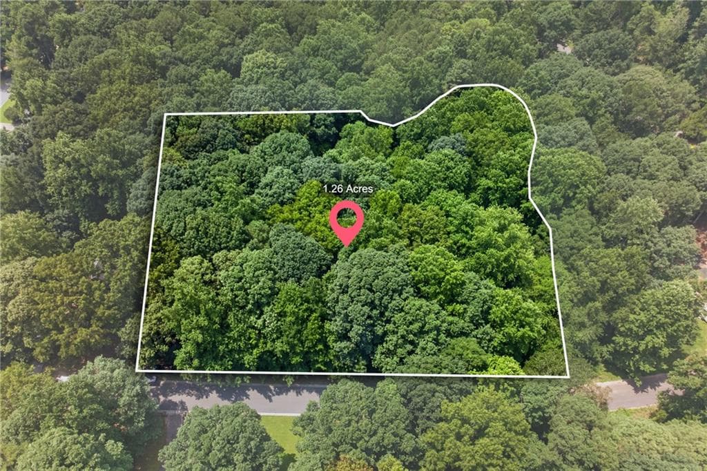 single family residence for sale at 1322 Center Drive, Auburn, GA 30011