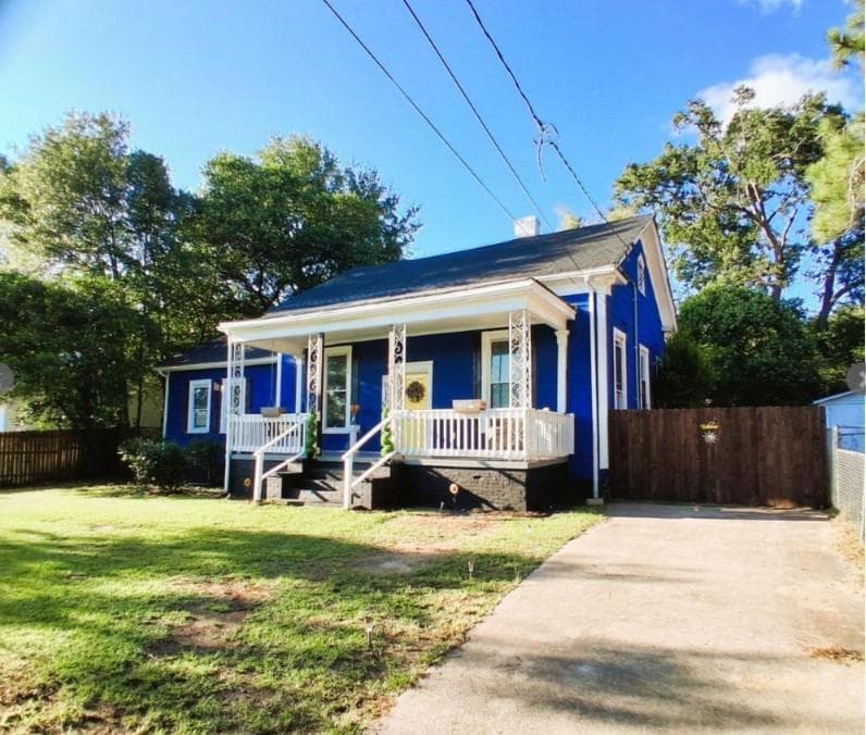 other for sale at 3435 Hillcrest Road, Macon, GA 31204