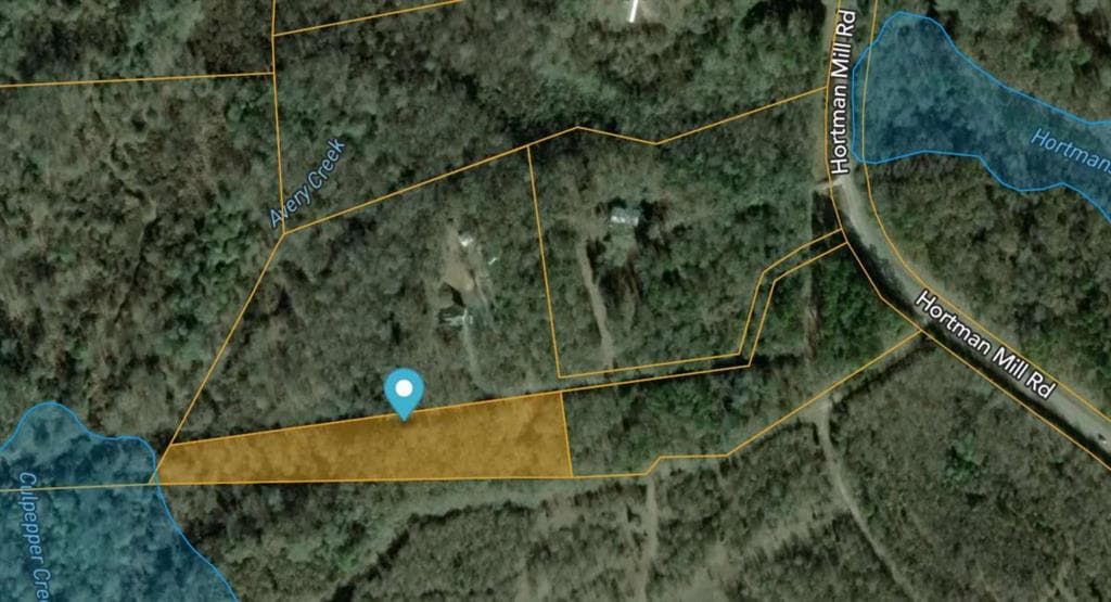 single family residence sold at 155 Heron Lane, Roberta, GA 31078