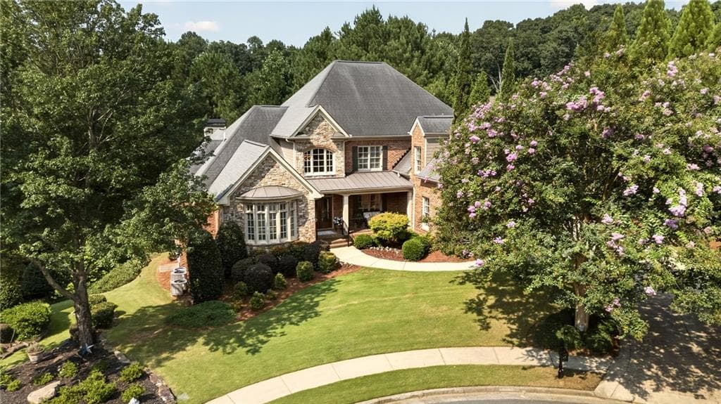 302 Moss Court, Woodstock, GA 30188 — most recent listing photo