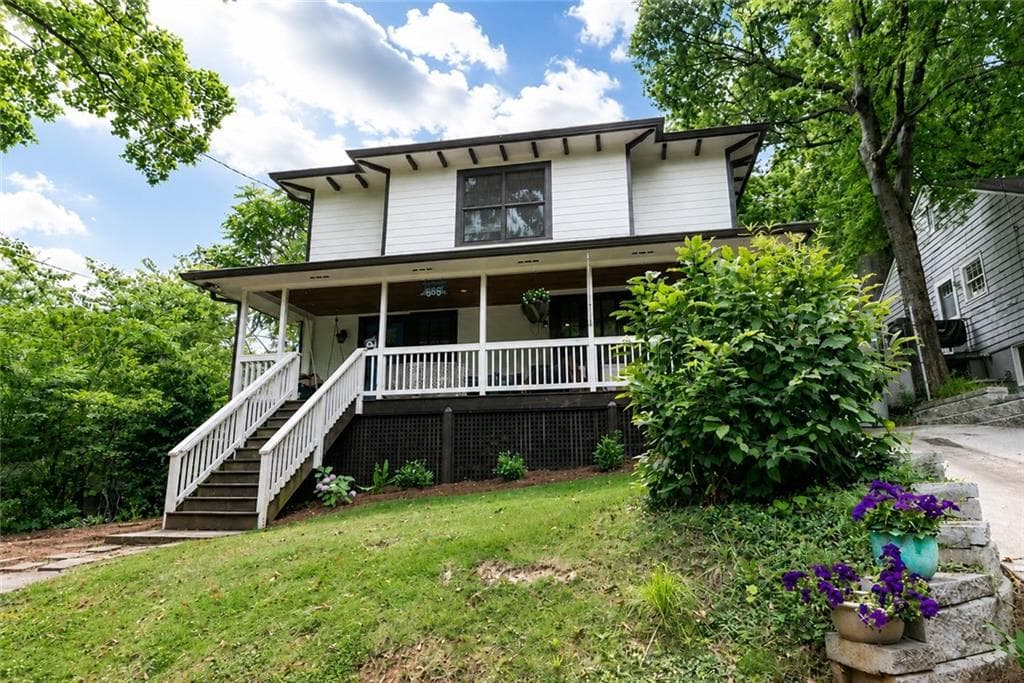 other for sale at 585 Warwick Street, Atlanta, GA 30316
