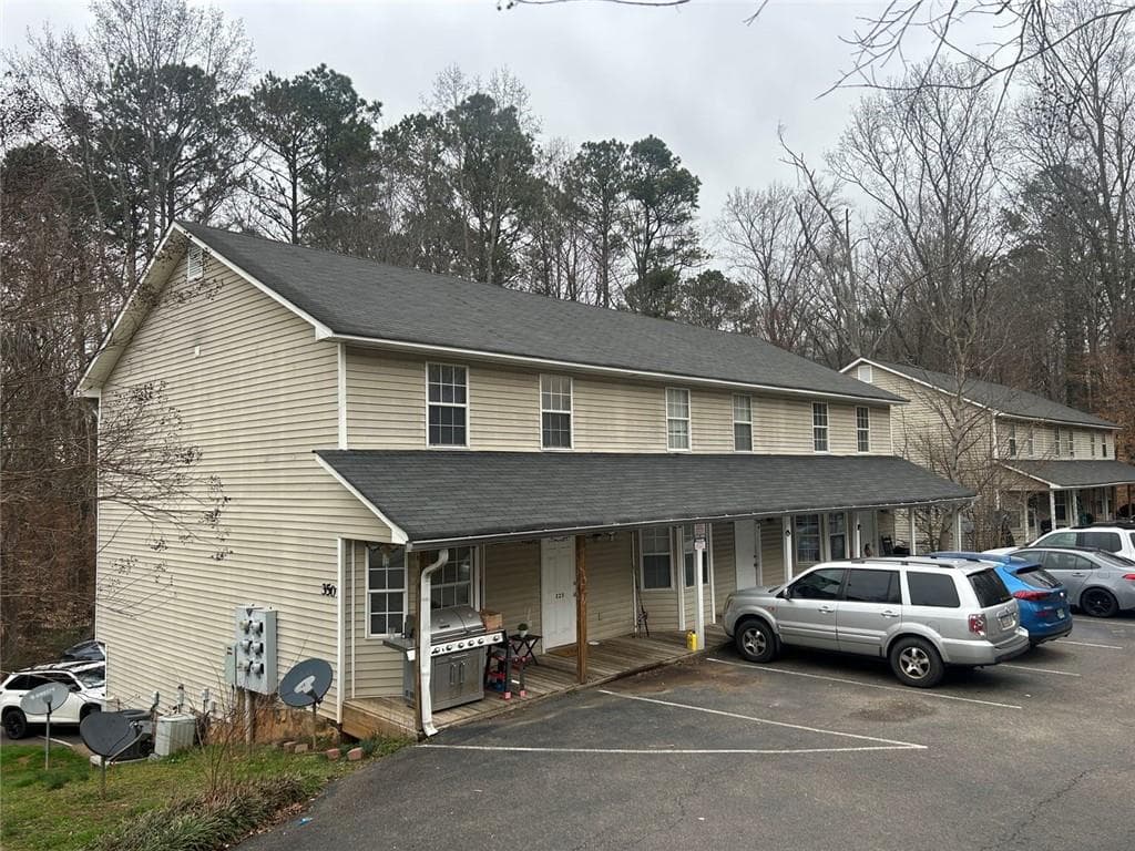 other for sale at 350 Herndon Lane, Canton, GA 30114