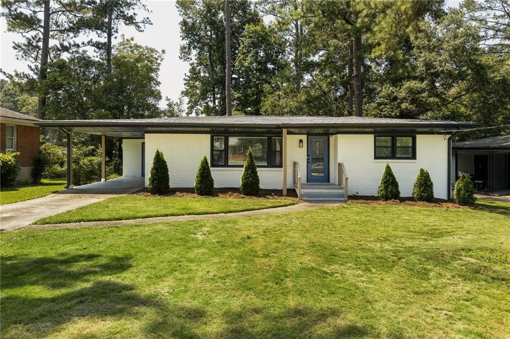 1073 Canal Street, Decatur, GA 30032 — most recent listing photo