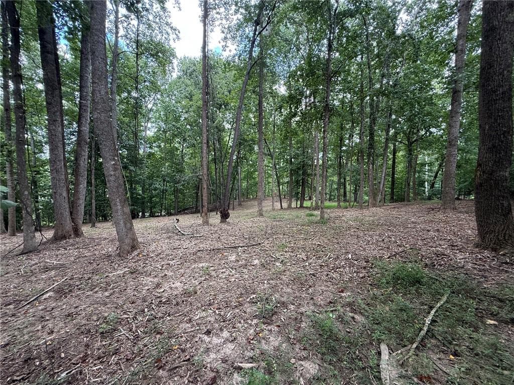unimproved land for sale at 0000 Bailey Mill Rd Road, Gainesville, GA 30506