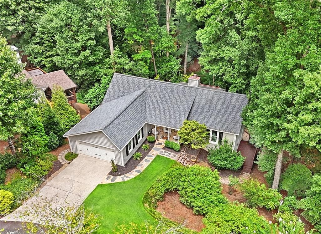 120 Boxelder Lane, Roswell, GA 30076 — most recent listing photo