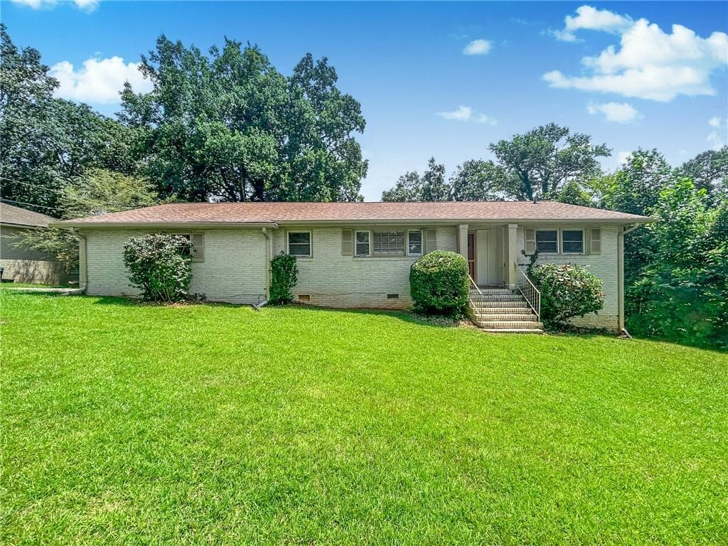 4564 Myrtle Hill Road, Kennesaw, GA 30144 — most recent listing photo