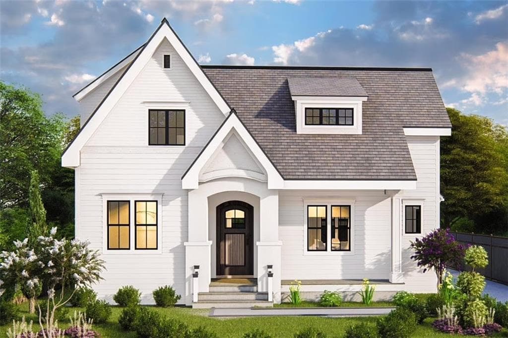 3 bedroom, 3 bathroom, 2,589 sq ft single family residence for sale at 104 Legacy Lane, Carrollton, GA 30117